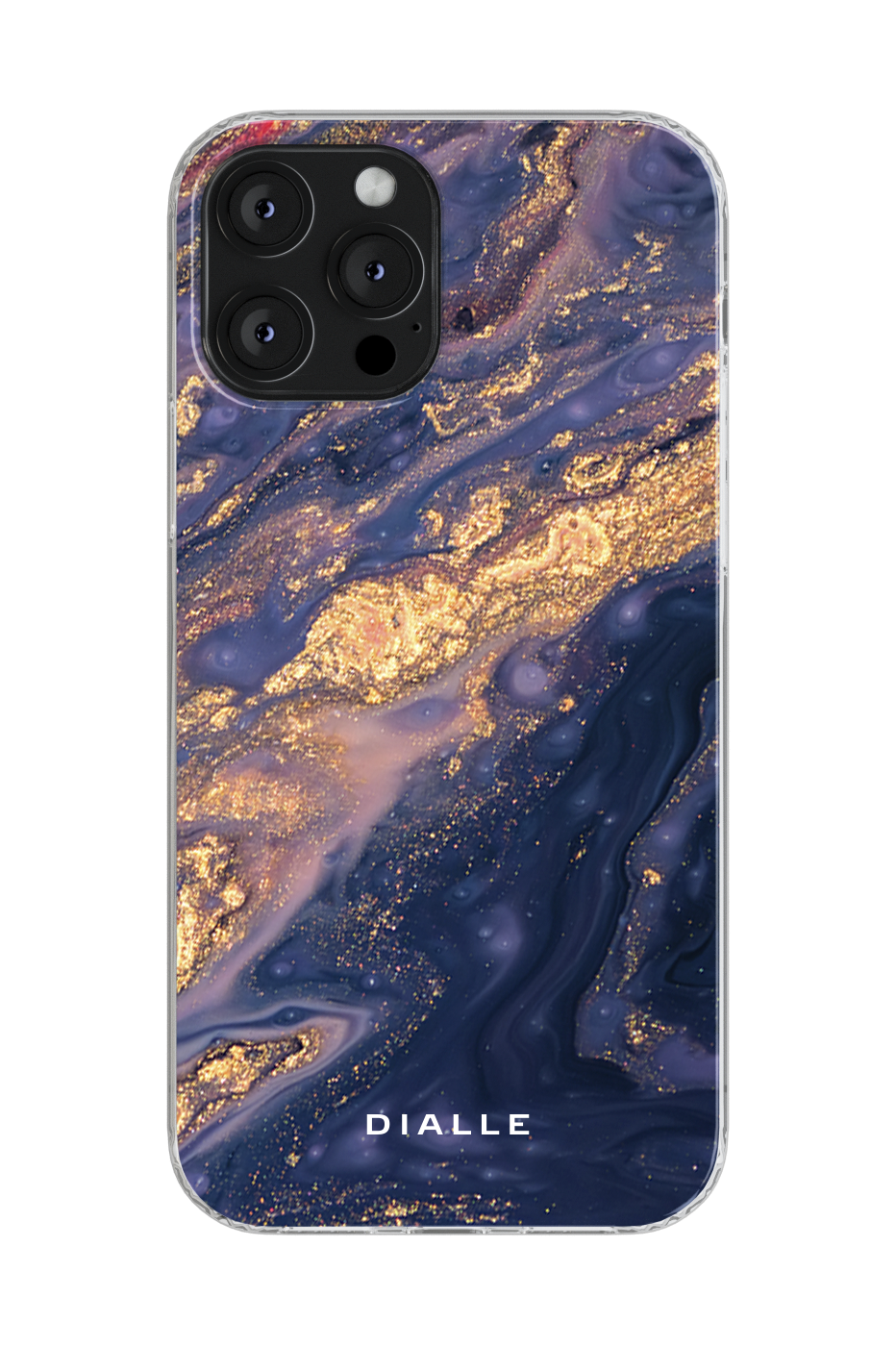 Magical Gepersonaliseerde Telefoonhoesjes van Dialle Cases