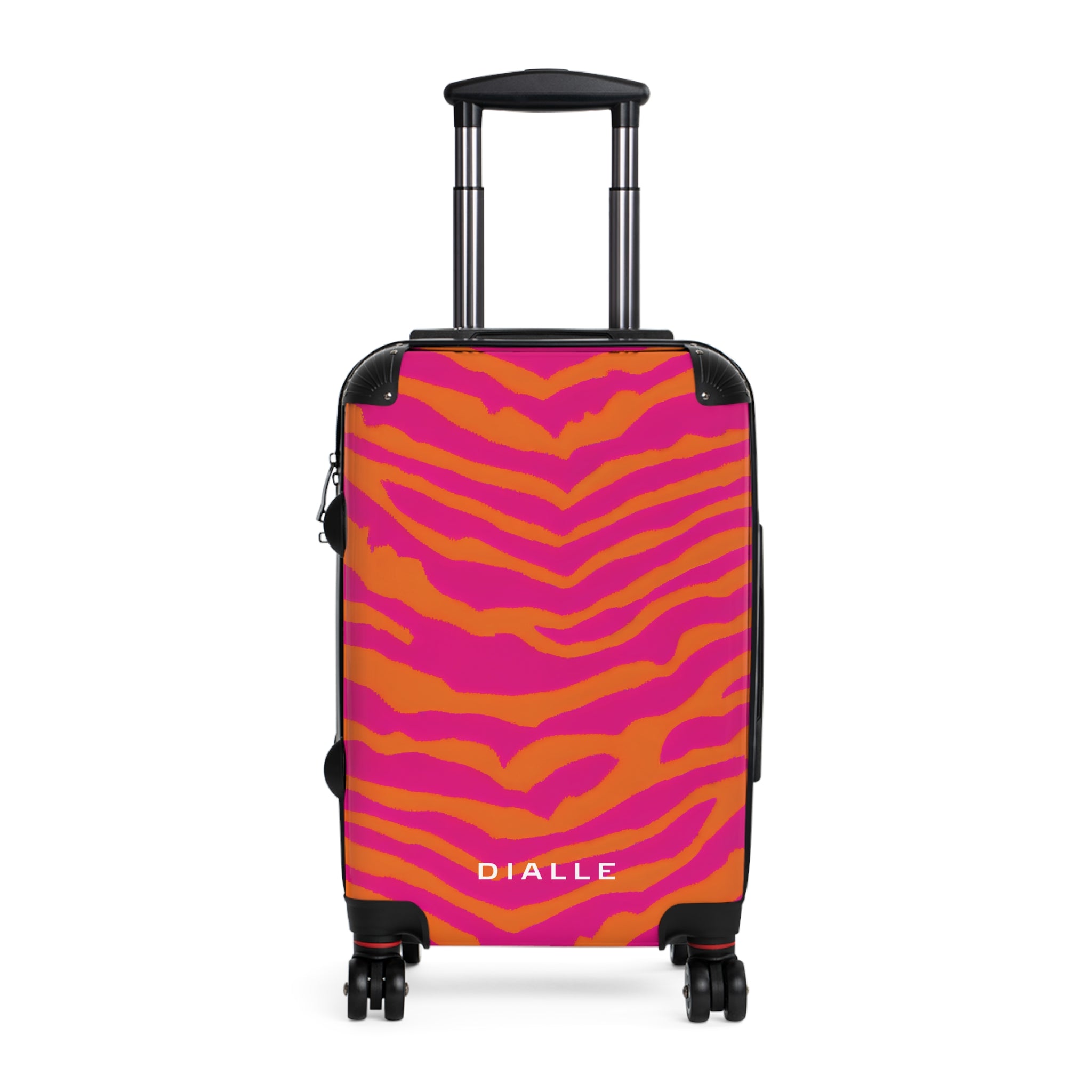 Vibrant Vibe Suitcase