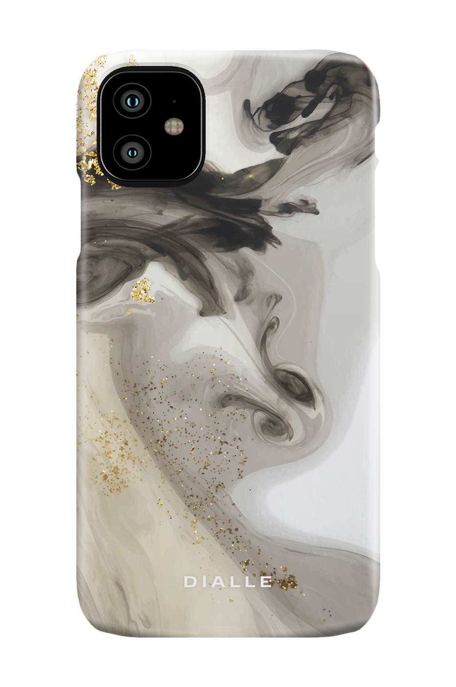 Charmed - Gepersonaliseerde Telefoonhoesjes van Dialle Cases Charmed - Gepersonaliseerde Telefoonhoesjes van Dialle Cases