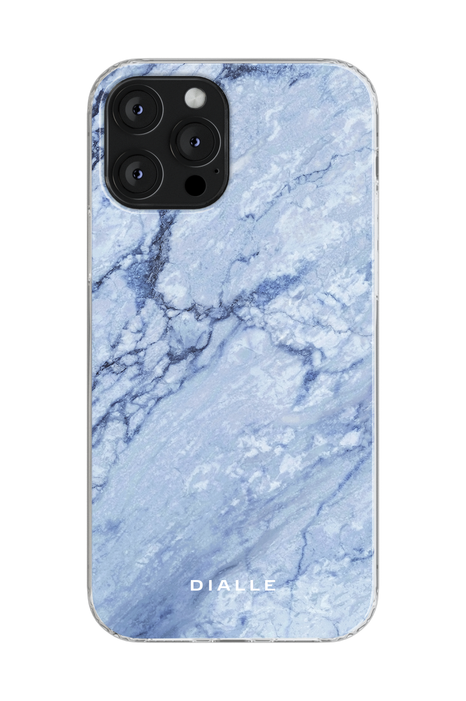 Marble Dialle Cases